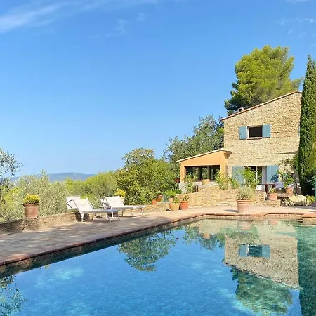 La Bastide Du Beausset-vieux Bed & Breakfast