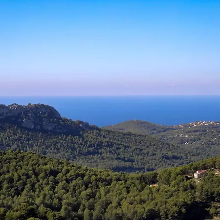 La Bastide Du Beausset-vieux Le Beausset