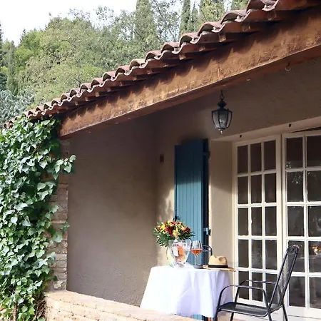 La Bastide Du Beausset-vieux Bed & Breakfast