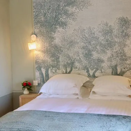 Bed & Breakfast La Bastide Du Beausset-vieux