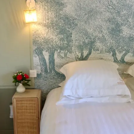 Bed & Breakfast La Bastide Du Beausset-vieux