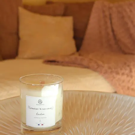 Bed & Breakfast La Bastide Du Beausset-vieux *