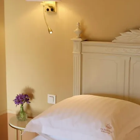 La Bastide Du Beausset-vieux Bed & Breakfast