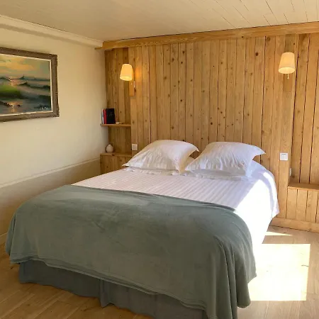La Bastide Du Beausset-vieux Bed & Breakfast