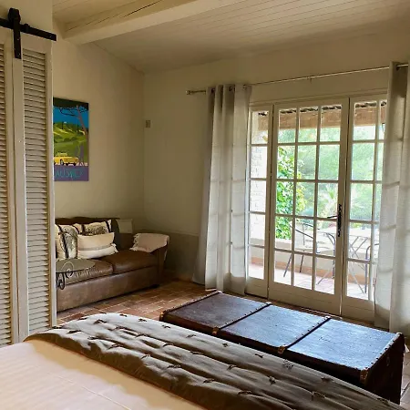 Bed & Breakfast La Bastide Du Beausset-vieux