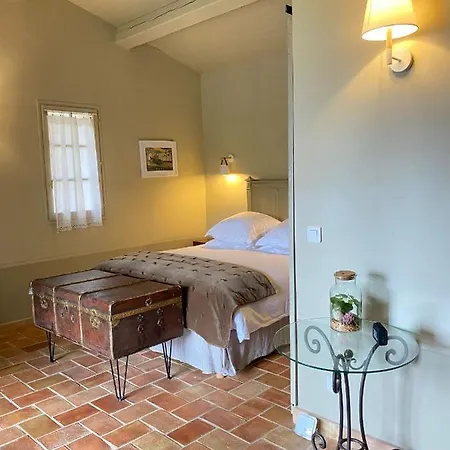 La Bastide Du Beausset-vieux Bed & Breakfast