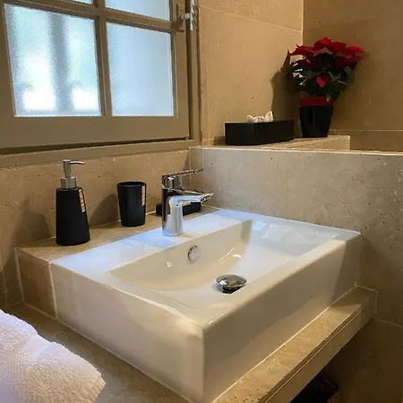 Bed & Breakfast La Bastide Du Beausset-vieux *