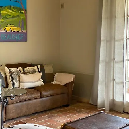 La Bastide Du Beausset-vieux Bed & Breakfast